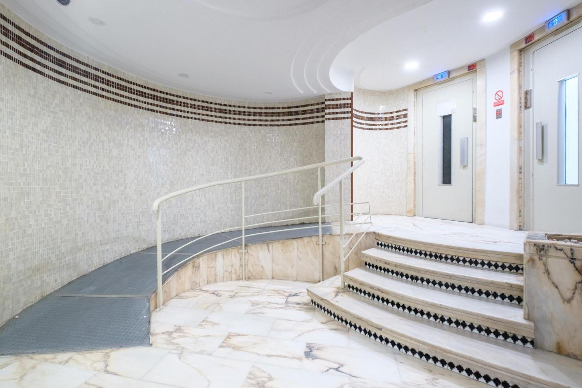 Coblanca 5-15-4 Apartment Levante Beach Benidorm Exteriér fotografie