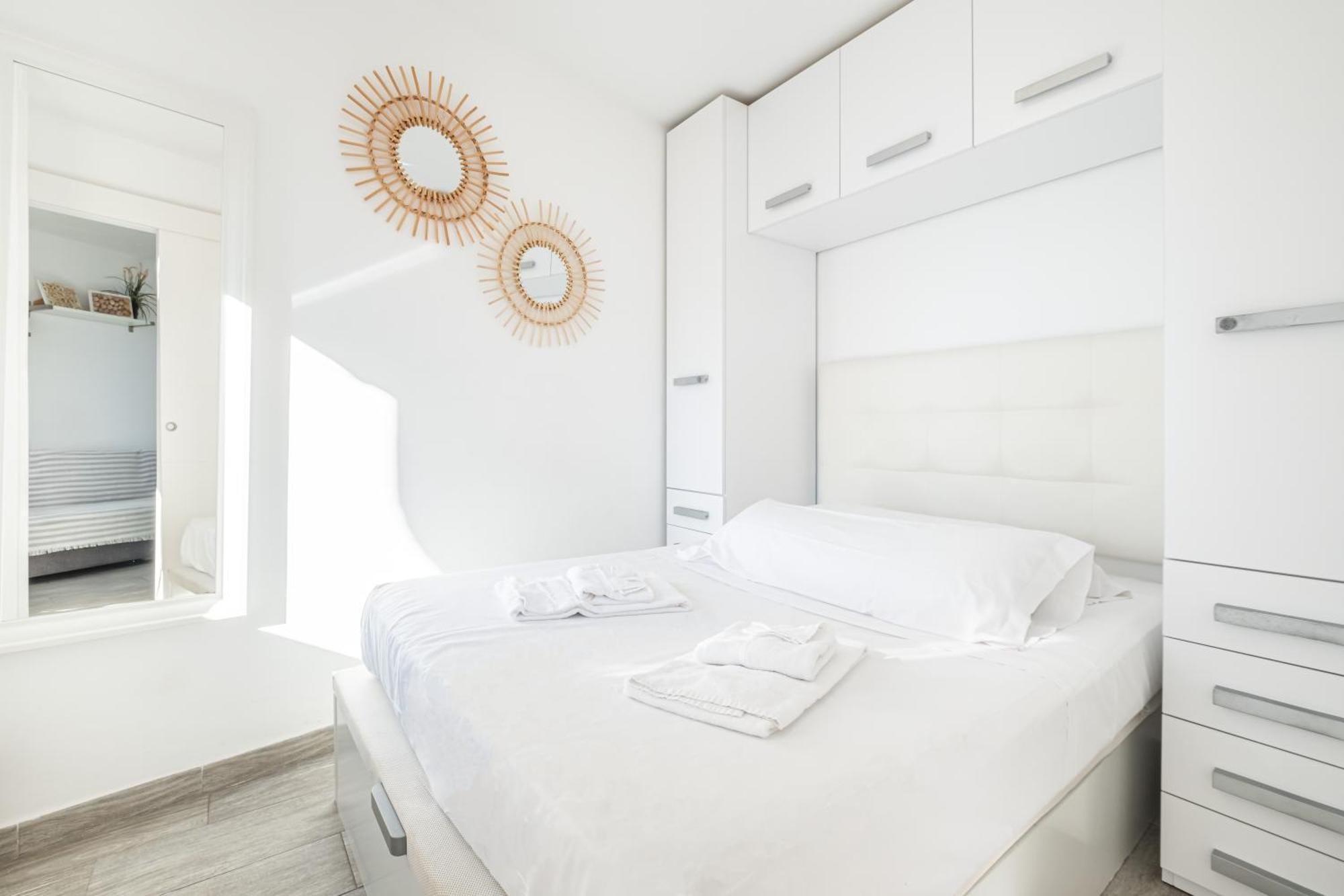 Coblanca 5-15-4 Apartment Levante Beach Benidorm Exteriér fotografie